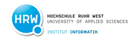 Ruhr West University